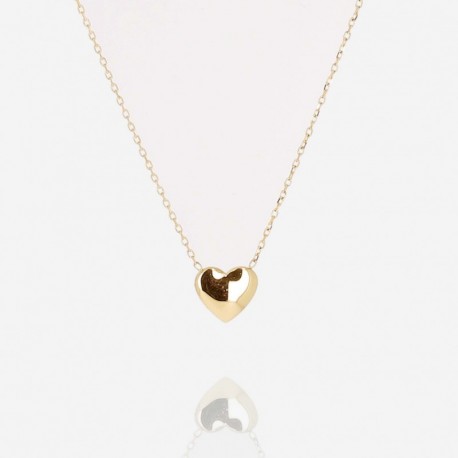 COLLIER ZAG BIJOUX