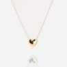 COLLIER ZAG BIJOUX