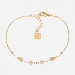 BRACELET ZAG BIJOUX