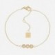 BRACELET ZAG BIJOUX