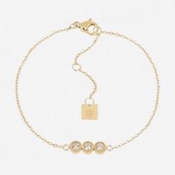 BRACELET ZAG BIJOUX
