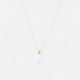 COLLIER ZAG BIJOUX