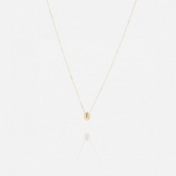 COLLIER ZAG BIJOUX