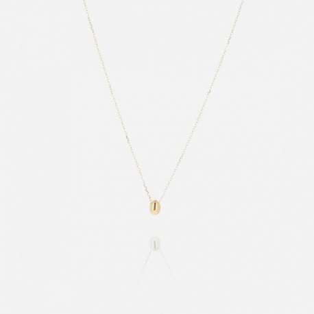 COLLIER ZAG BIJOUX