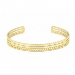 BRACELET ZAG BIJOUX