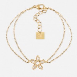BRACELET ZAG BIJOUX