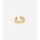 BAGUE ZAG BIJOUX