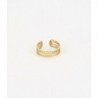 BAGUE ZAG BIJOUX