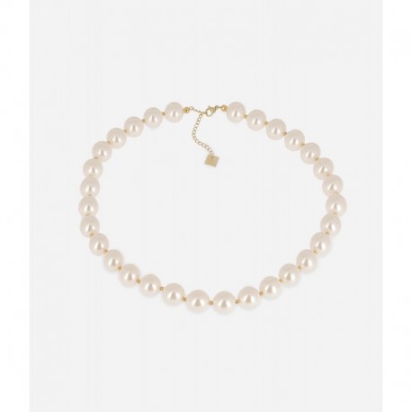 COLLIER ZAG BIJOUX