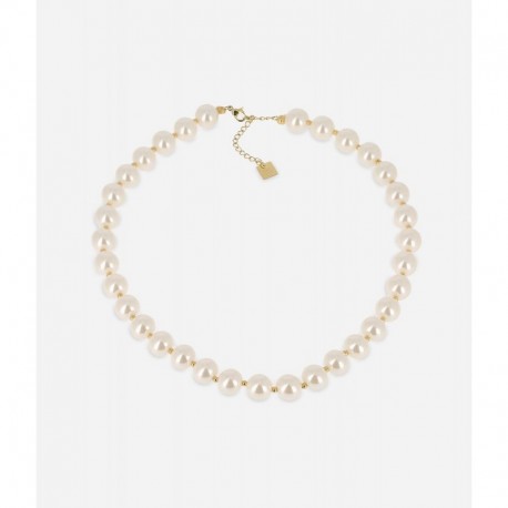COLLIER ZAG BIJOUX