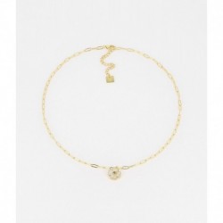 COLLIER ZAG BIJOUX