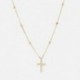 COLLIER ZAG BIJOUX