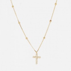 COLLIER ZAG BIJOUX