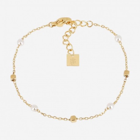 BRACELET ZAG BIJOUX