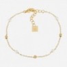 BRACELET ZAG BIJOUX