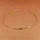 COLLIER ZAG BIJOUX