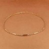 COLLIER ZAG BIJOUX