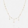 COLLIER ZAG BIJOUX