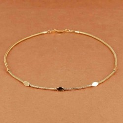 COLLIER ZAG BIJOUX