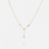 COLLIER ZAG BIJOUX