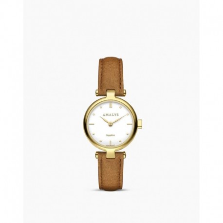 MONTRE AMALYS