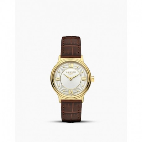 MONTRE AMALYS