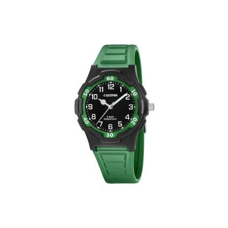 MONTRE CALYPSO