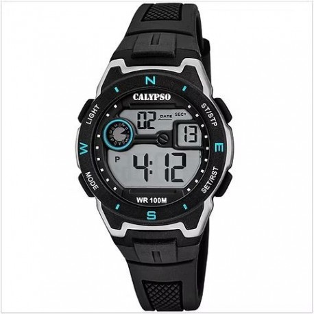 MONTRE CALYPSO