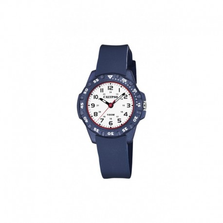 MONTRE CALYPSO