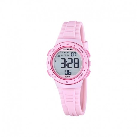 MONTRE CALYPSO