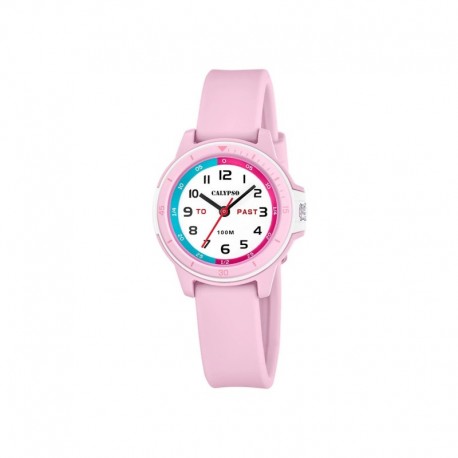 MONTRE CALYPSO