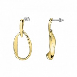 BOUCLES D'OREILLES LOTUS