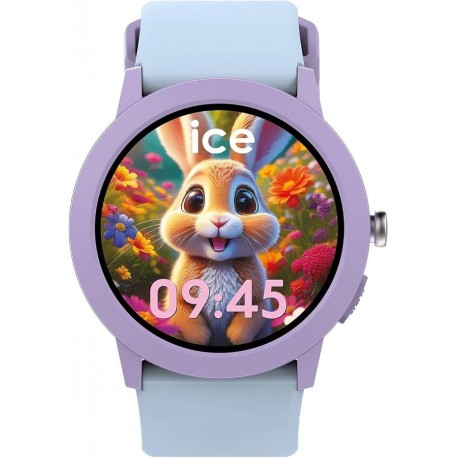 MONTRE ICE WATCH