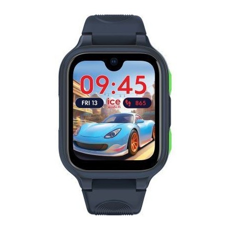 MONTRE ICE WATCH