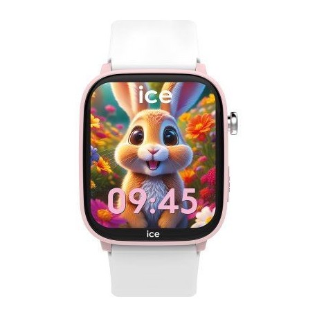 MONTRE ICE WATCH