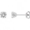 BOUCLES D'OREILLES OR 375/1000