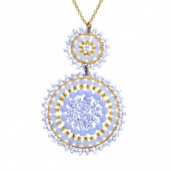 COLLIER ACIER