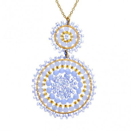 COLLIER ACIER