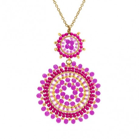 COLLIER ACIER