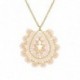 COLLIER ACIER