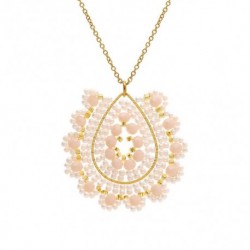 COLLIER ACIER