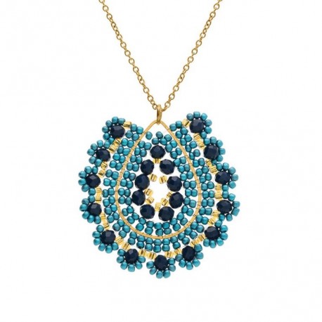 COLLIER ACIER