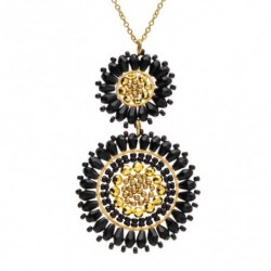 COLLIER ACIER