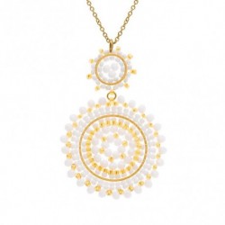 COLLIER ACIER