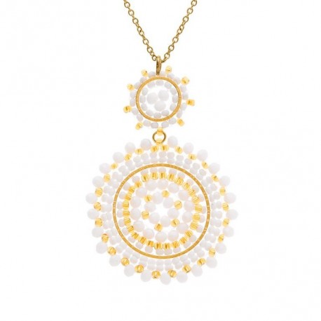 COLLIER ACIER