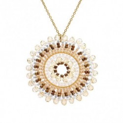 COLLIER ACIER