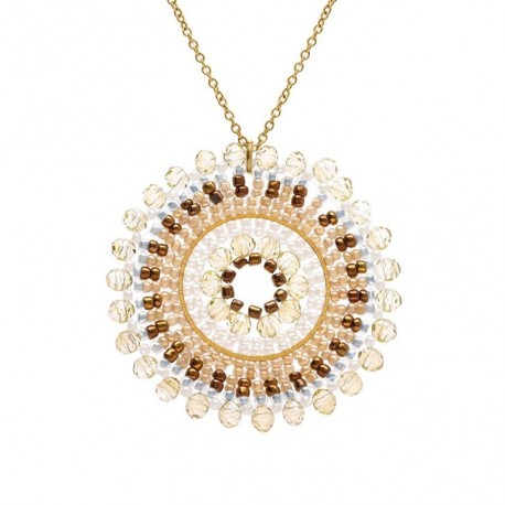 COLLIER ACIER