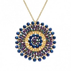 COLLIER ACIER