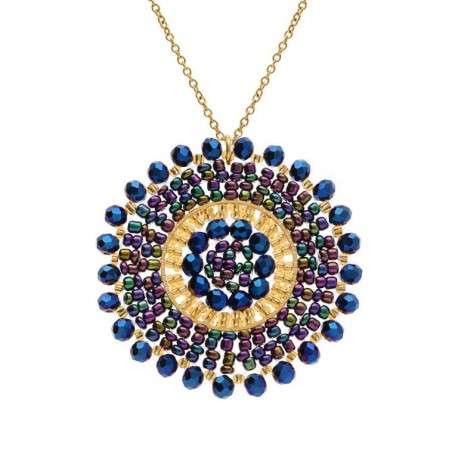 COLLIER ACIER