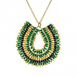 COLLIER ACIER